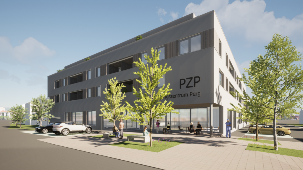 Pebios Gesundheitszentrum