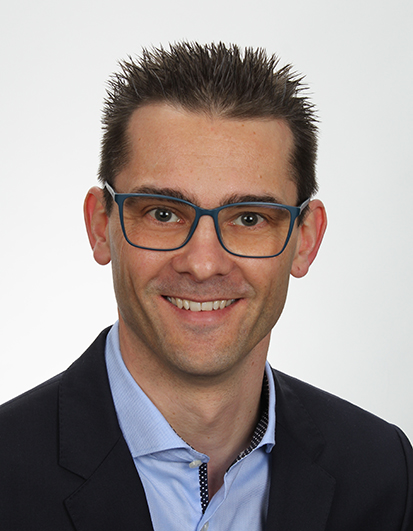 Dr. Roman Kellermayr