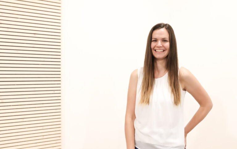 Anna Pamminger, BSc.