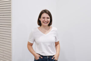 Ärztin Sophia Fibras