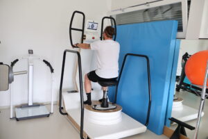 HUBER 360 Training