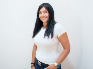Salvida Andrea Trenzinger|Portrait Karin Bierbaumer||||||Sabine Schneider Salvida|