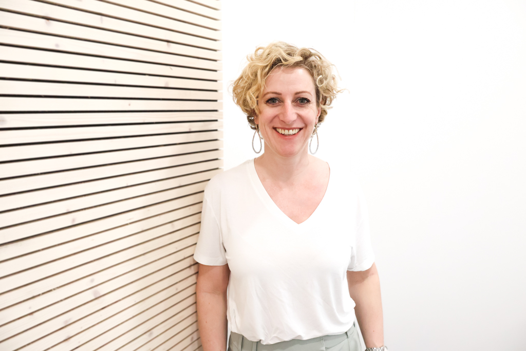 Salvida Dr. Birgit Dinnewitzer|Dr. Birgit Dinnewitzerr