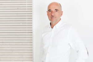 Portrait Norbert Keiblinger