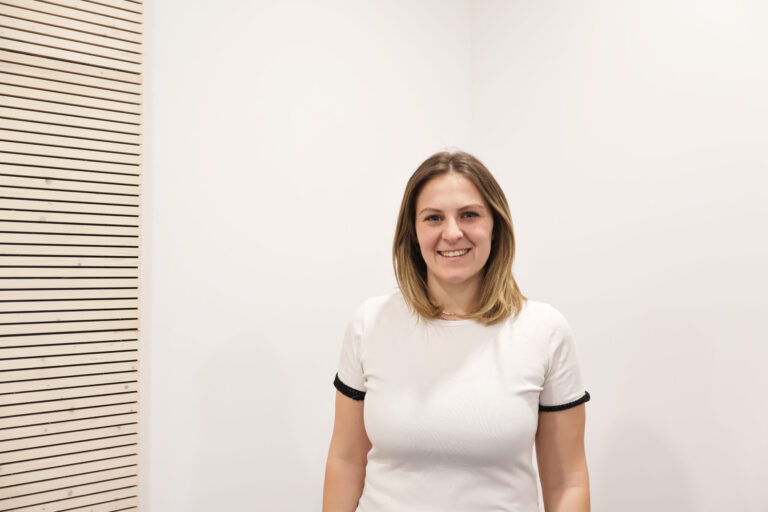 Christiane Gillesberger, BSc.