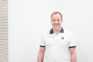 ||Werner Holzmair Facharzt für Sportverletzungen|