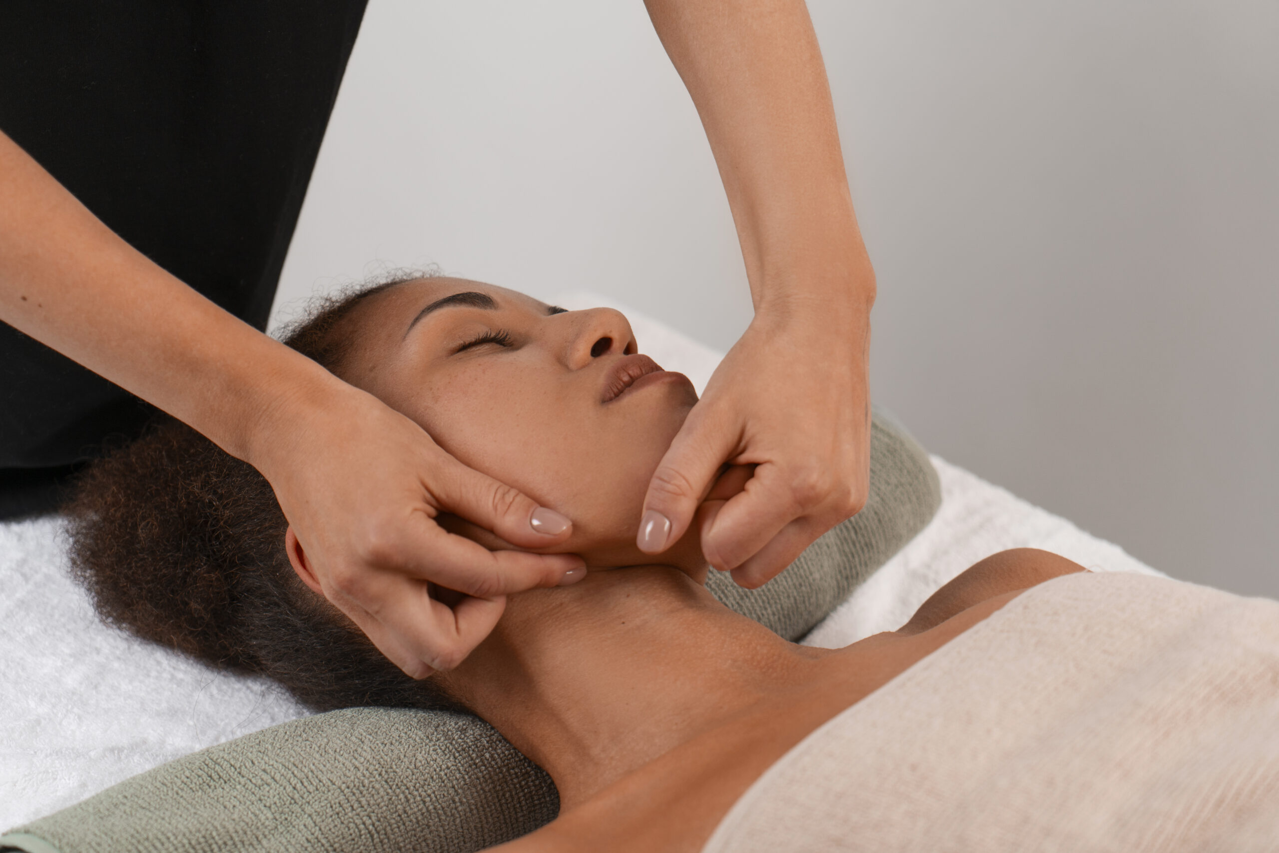 Kieferbehandlung & Kiefertherapie