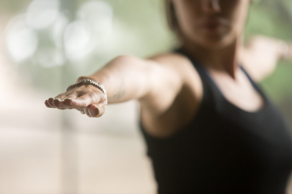 Salvida_Qi gong