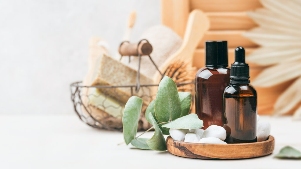 Salvida Aroma Touch KÃ¶rperbehandlung