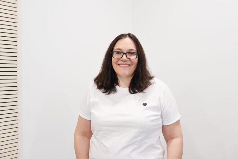 Teamfoto Dagmar Felbauer