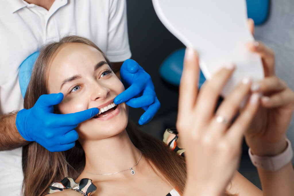 Salvida_Ãsthetische Zahnmedizin