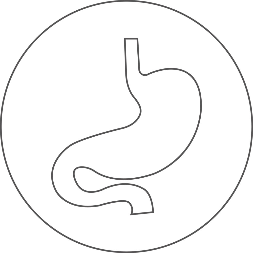 Salvida_Gastroskopie