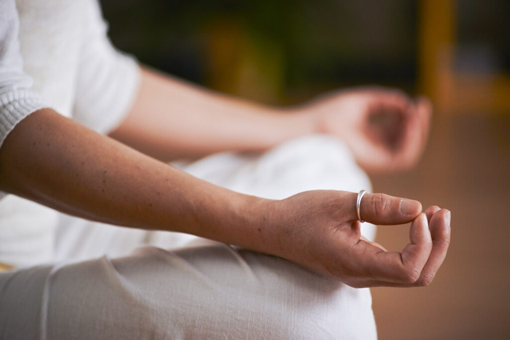Meditation