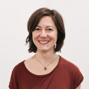 Profilfoto Ines Schilcher